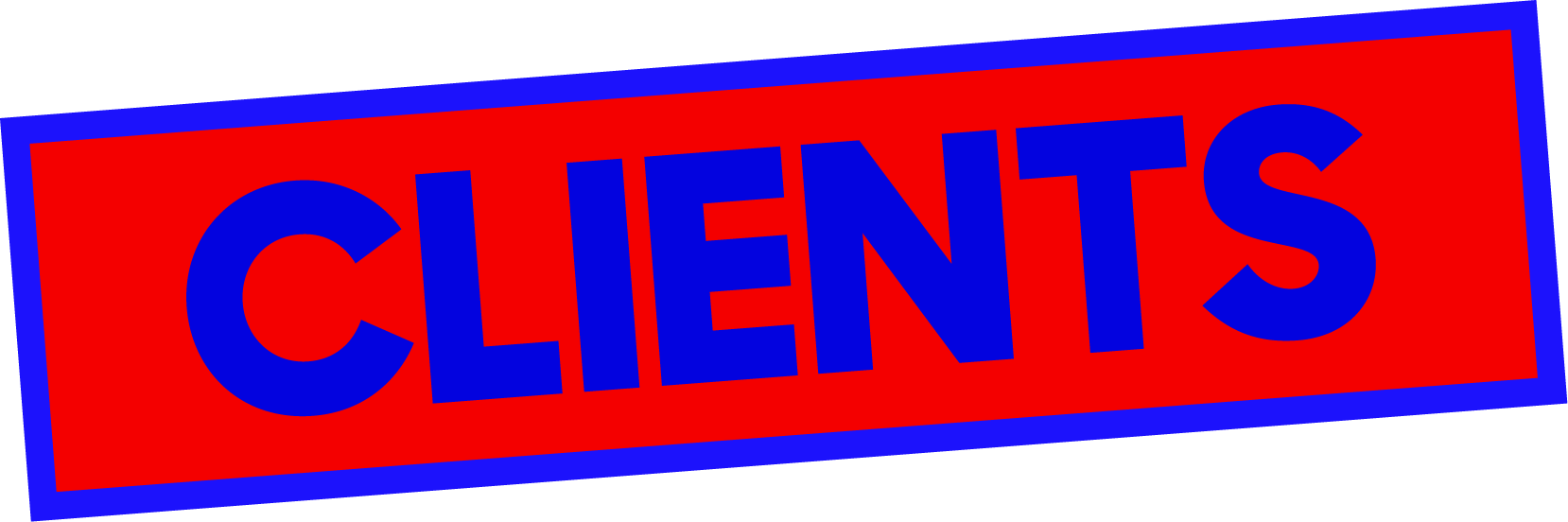 Our Clients