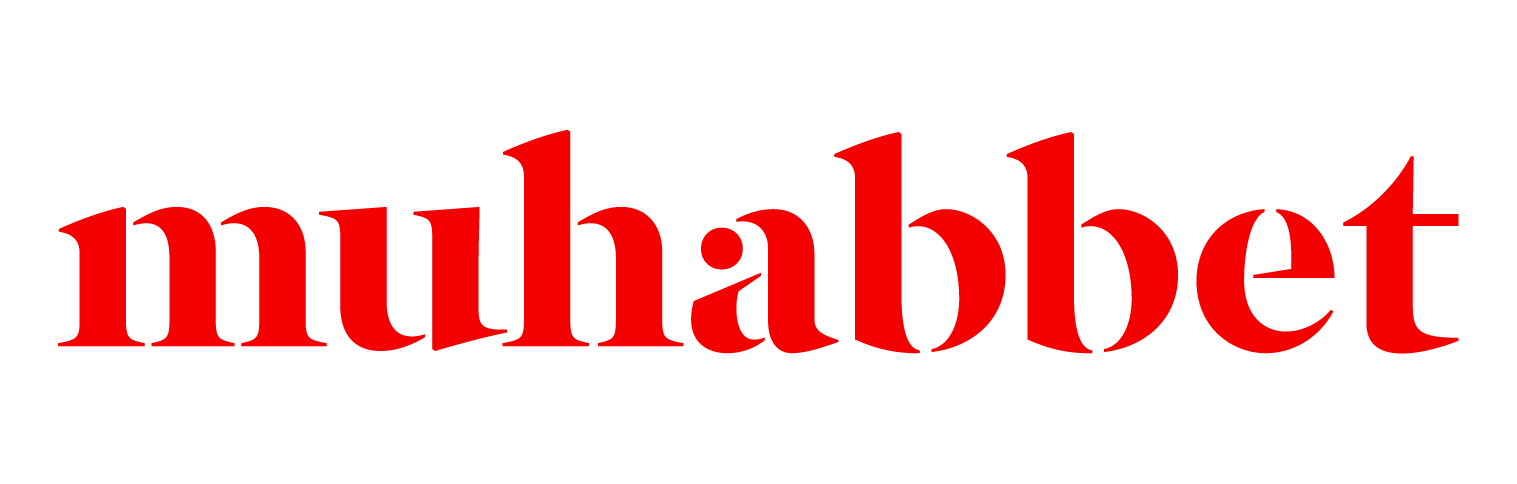Muhabbet Logo