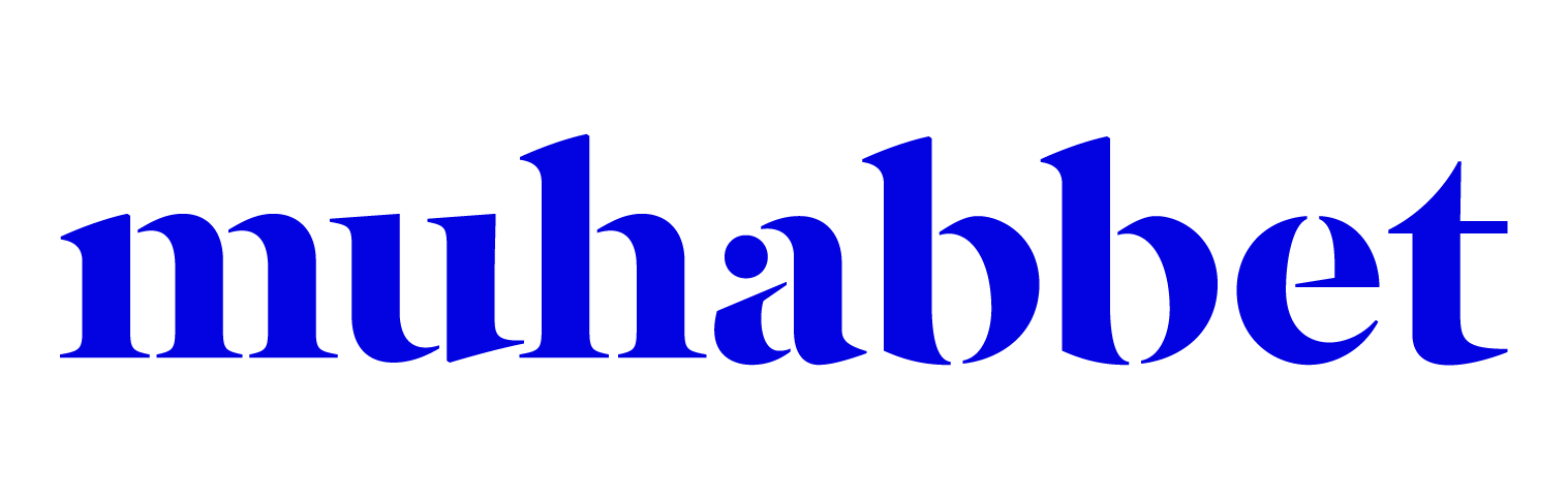 Muhabbet Logo