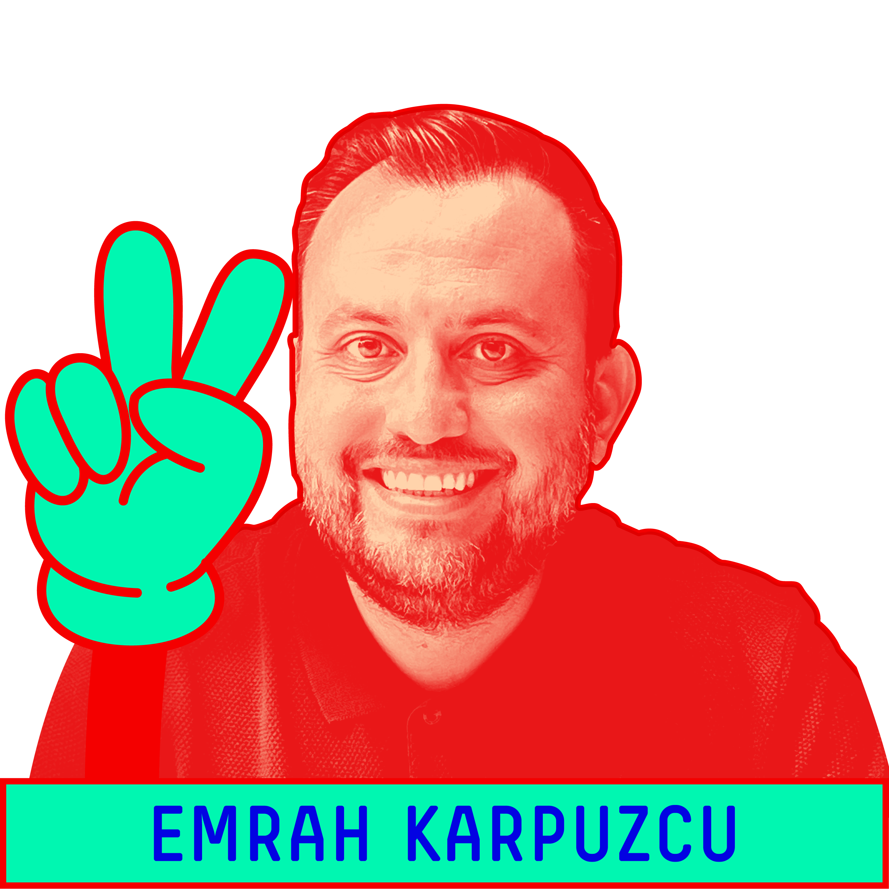 Emrah Karpuzcu