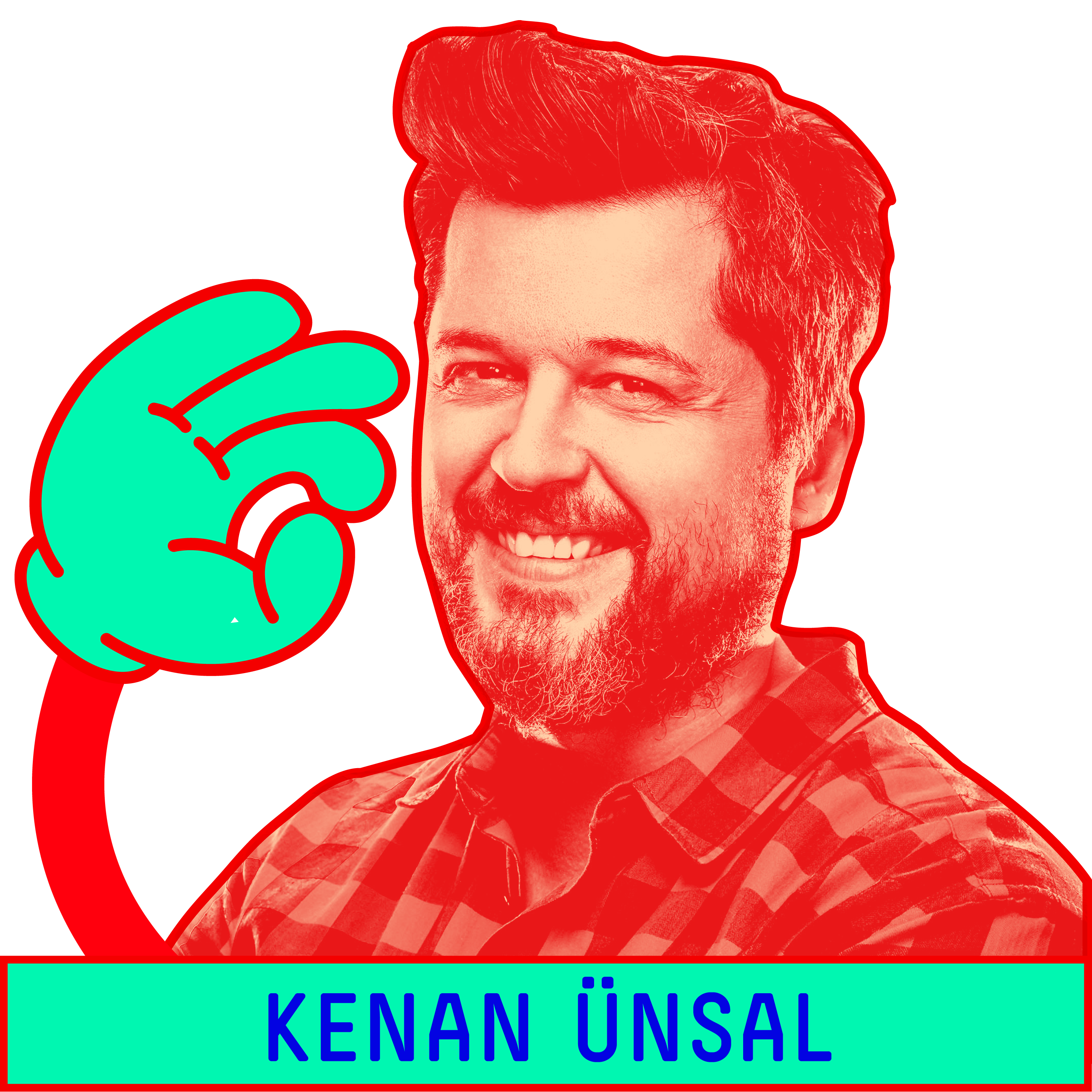 Kenan Ünsal
