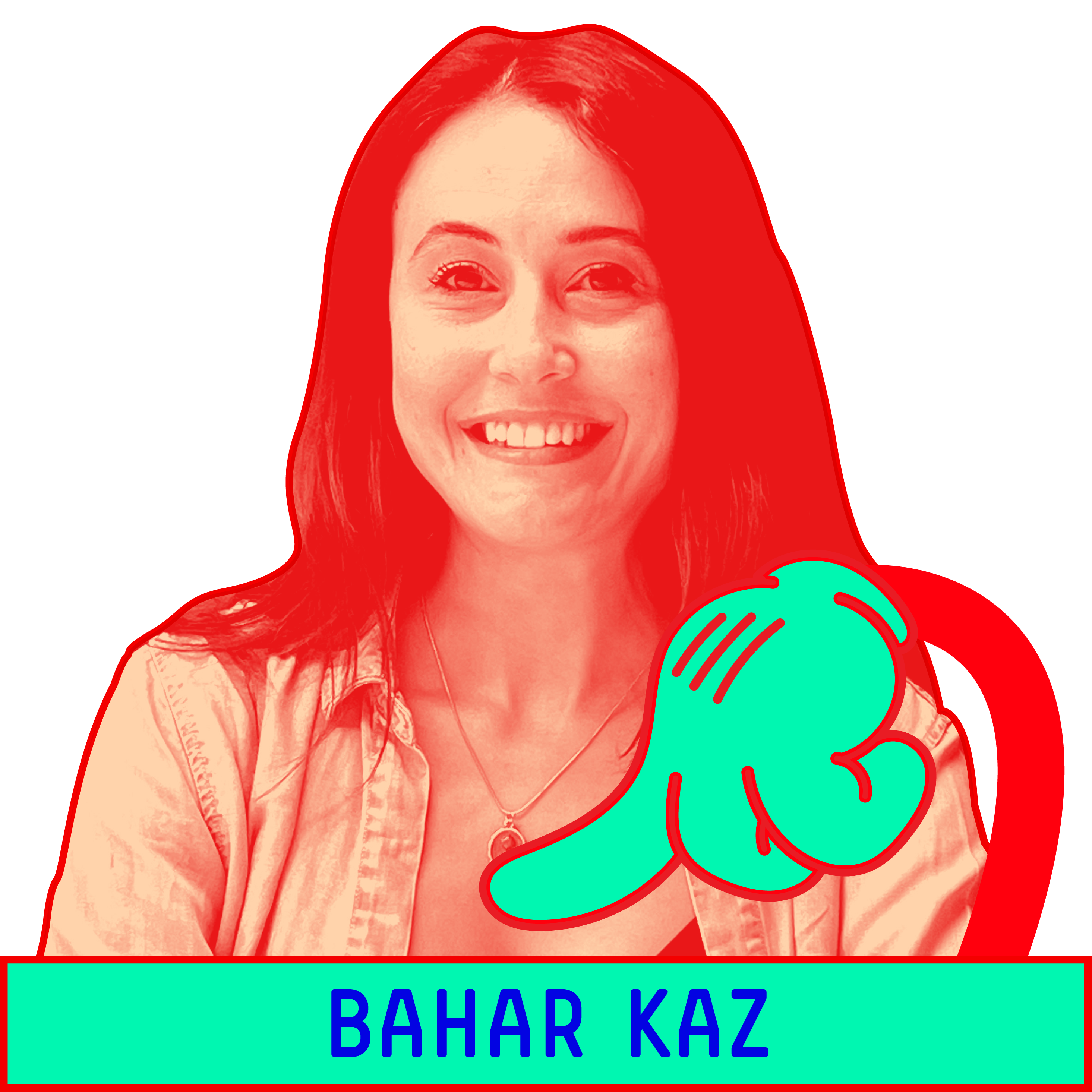 Bahar Kaz
