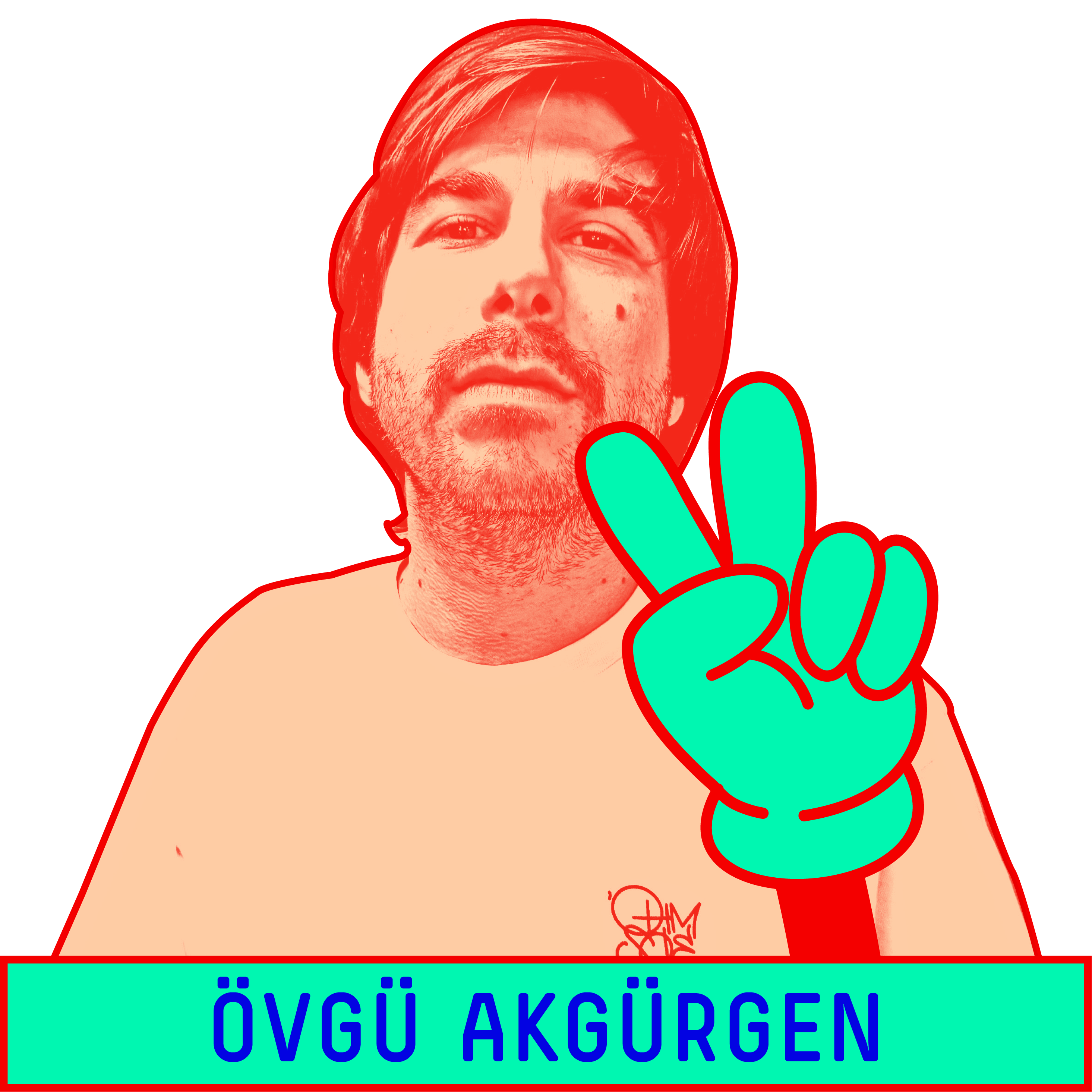Övgü Akgürgen
