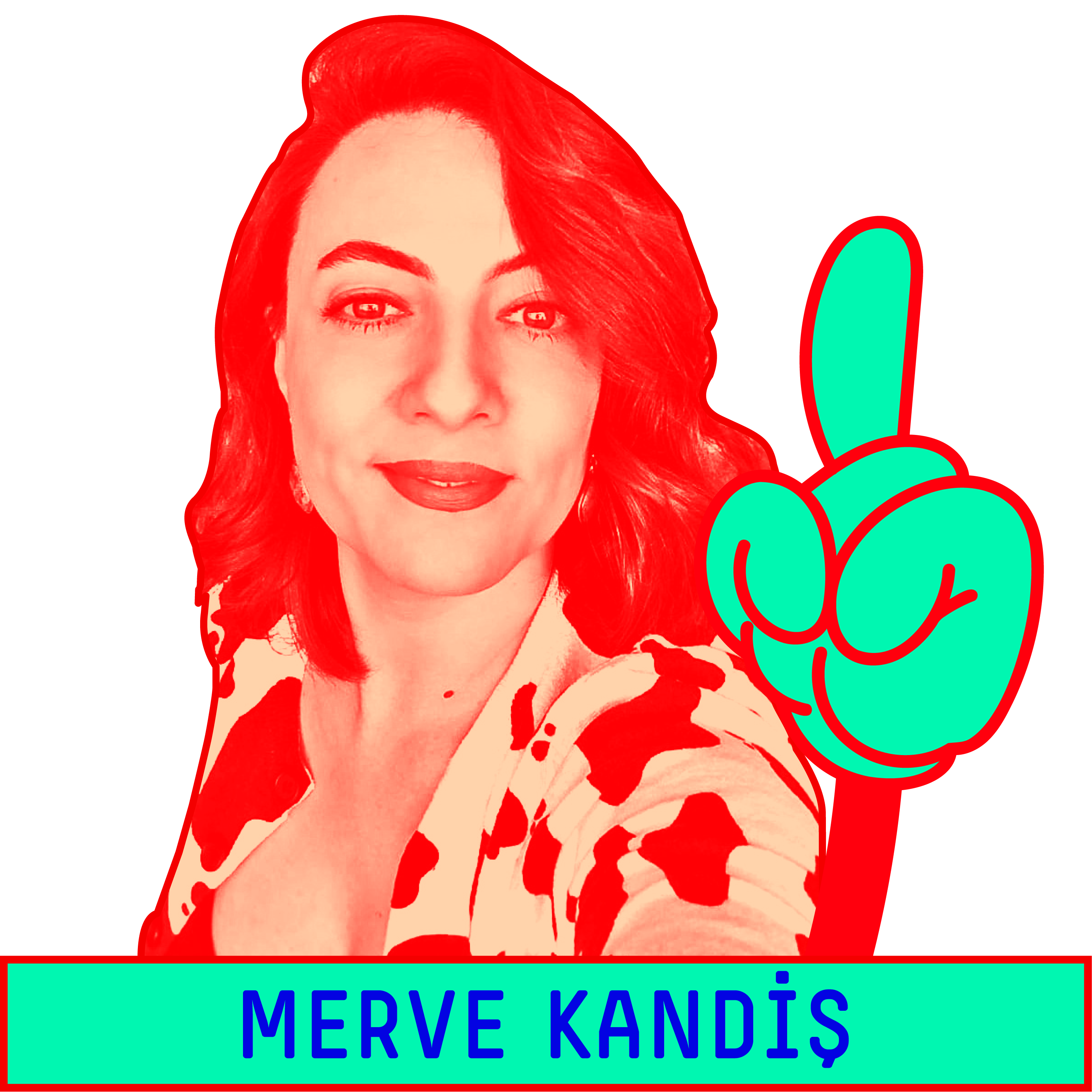Merve Kandiş