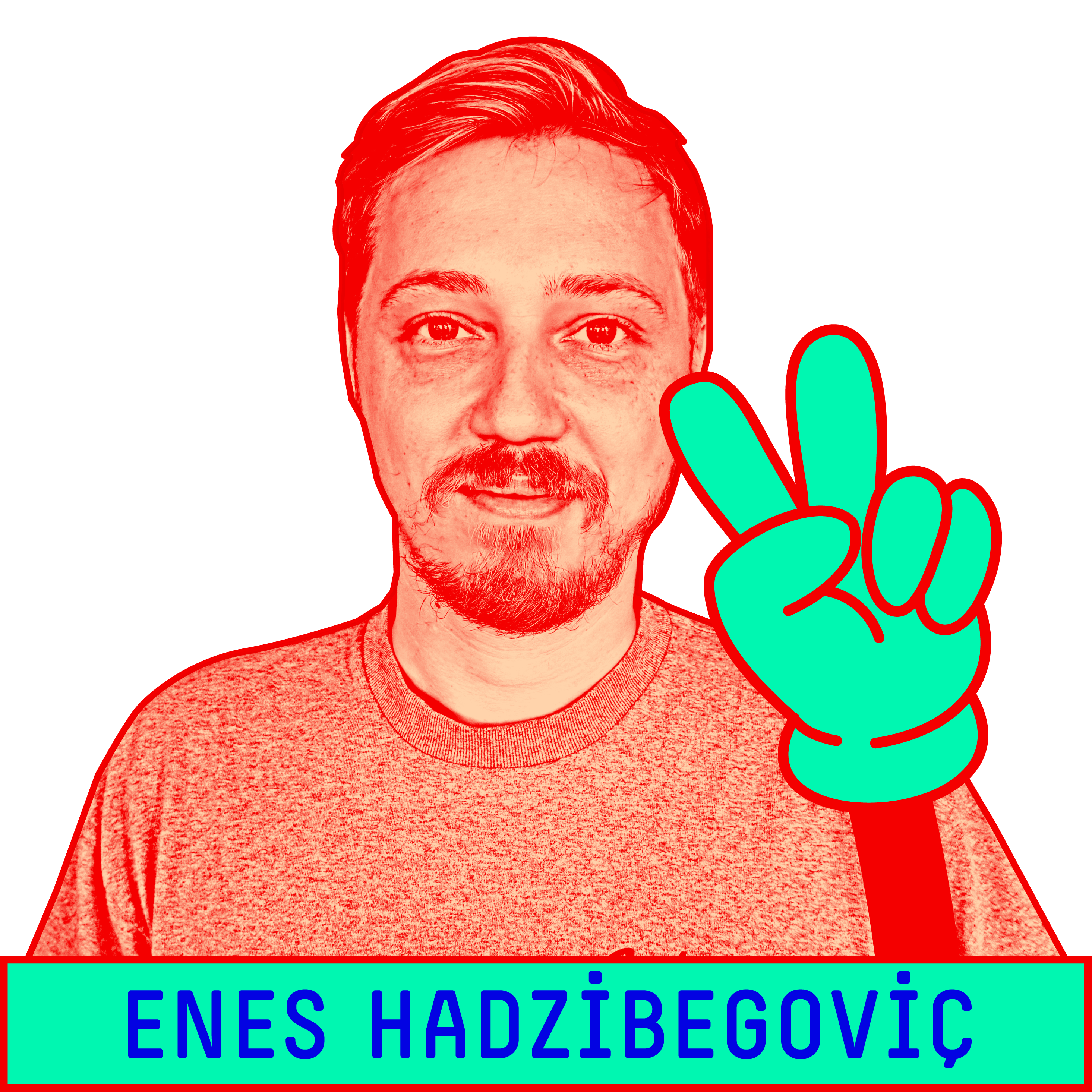 Enes Hadzibegovic